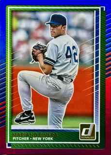 Mariano Rivera