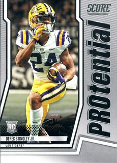Derek Stingley Jr.