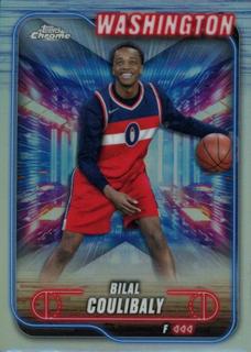 Bilal Coulibaly