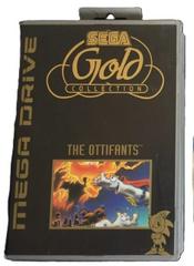 The Ottifants [Gold Edition] PAL Sega Mega Drive Prices