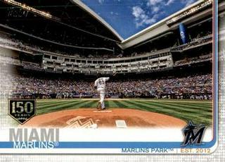 Marlins Park