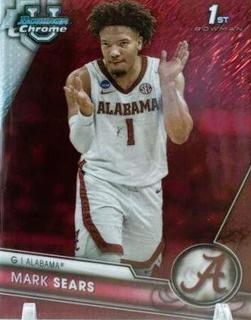 Mark Sears