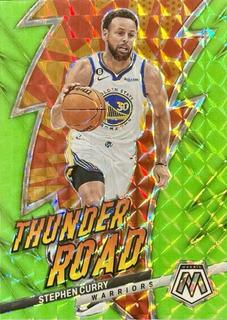 Stephen Curry
