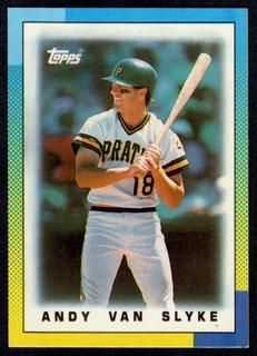 Andy Van Slyke