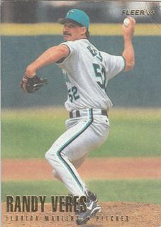 Randy Veres