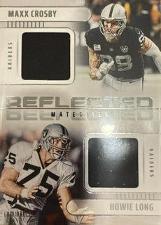 Howie Long / Maxx Crosby