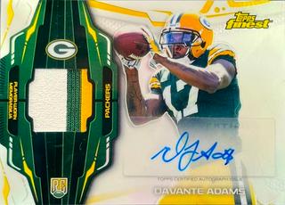 Davante Adams