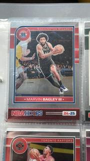 Marvin Bagley III