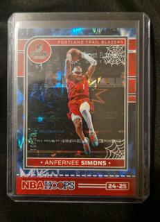 Anfernee Simons