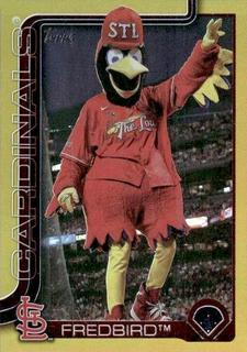 Fredbird