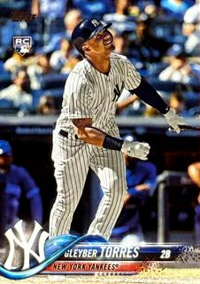 Gleyber Torres