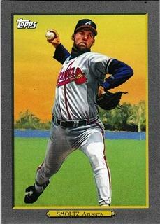 John Smoltz