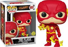The Flash [GITD] #1097
