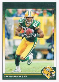 Donald Driver