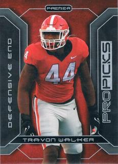 Travon Walker
