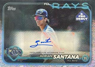 Adrian Santana