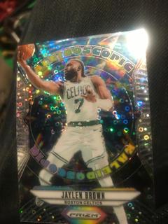 Jaylen Brown