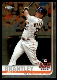 Michael Brantley
