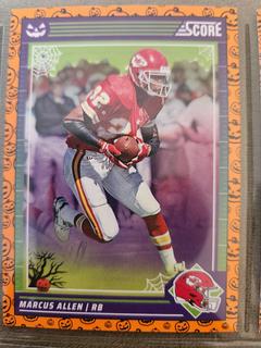 Marcus Allen