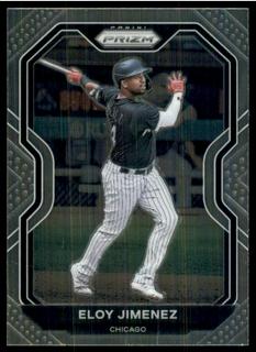 Eloy Jimenez