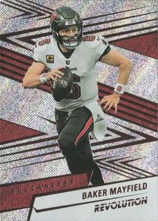 Baker Mayfield