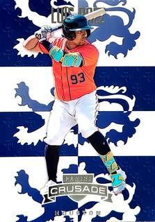 Luis Baez (OF)