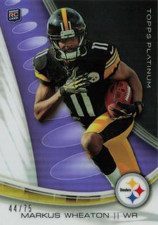 Markus Wheaton