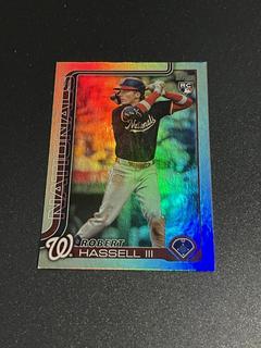 Robert Hassell III