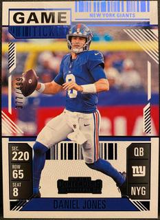 Daniel Jones