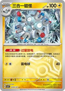Magneton