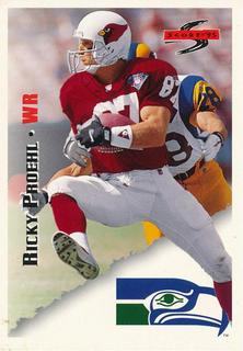 Ricky Proehl