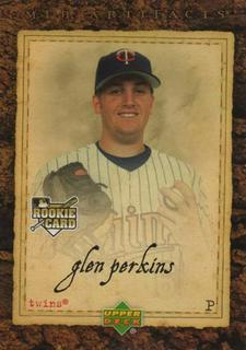 Glen Perkins