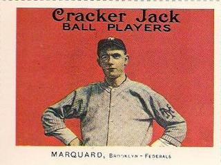 Rube Marquard