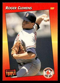 Roger Clemens