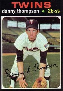 Danny Thompson