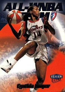 Cynthia Cooper