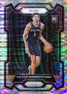 Victor Wembanyama