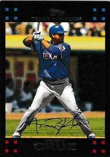 Nelson Cruz