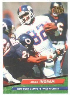 Mark Ingram