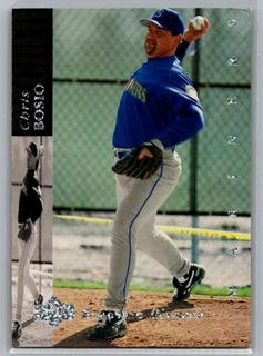 Chris Bosio