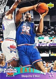 Shaquille O'Neal