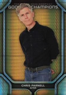 Chris Parnell