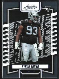 Byron Young