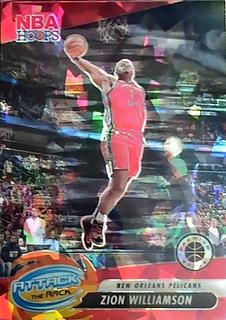 Zion Williamson