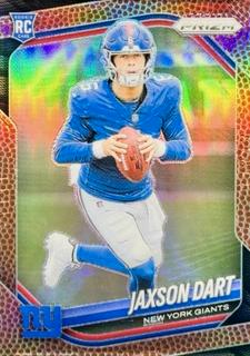 Jaxson Dart