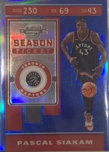 Pascal Siakam