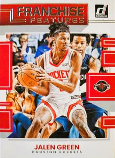 Jalen Green
