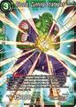 Piccolo, Cunning Strategist | Dragon Ball Fusion World Promos