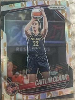 Caitlin Clark
