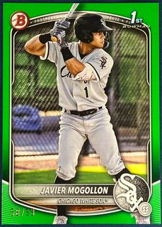 Javier Mogollon